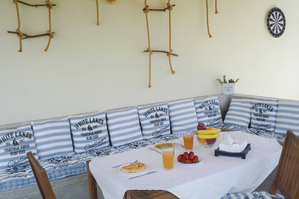 Photo of Kitchen in Skaleta