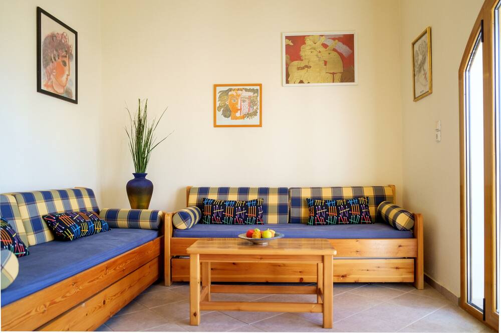 Photo of Livingroom in Skaleta