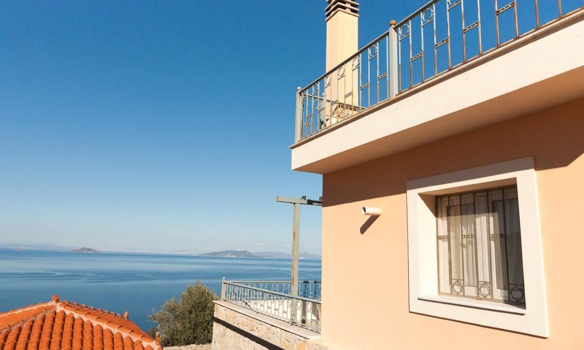 Photo of Outdoor in Melissopetra