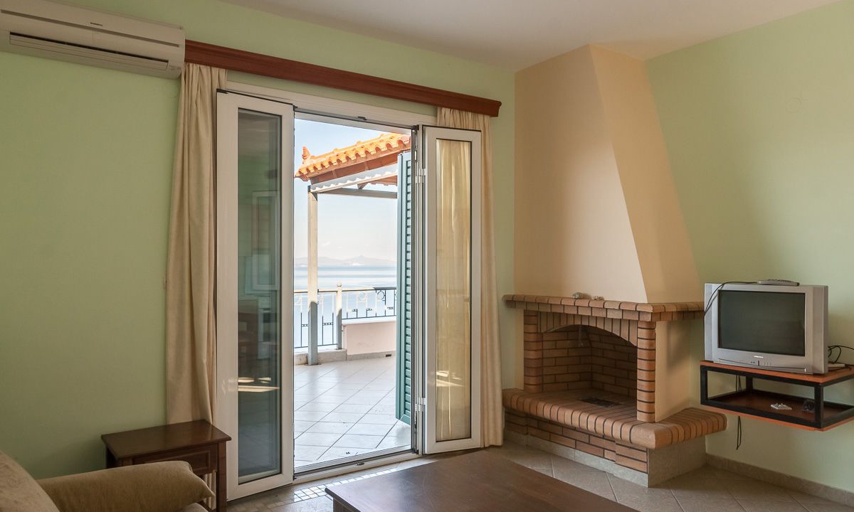 Photo of Livingroom in Melissopetra