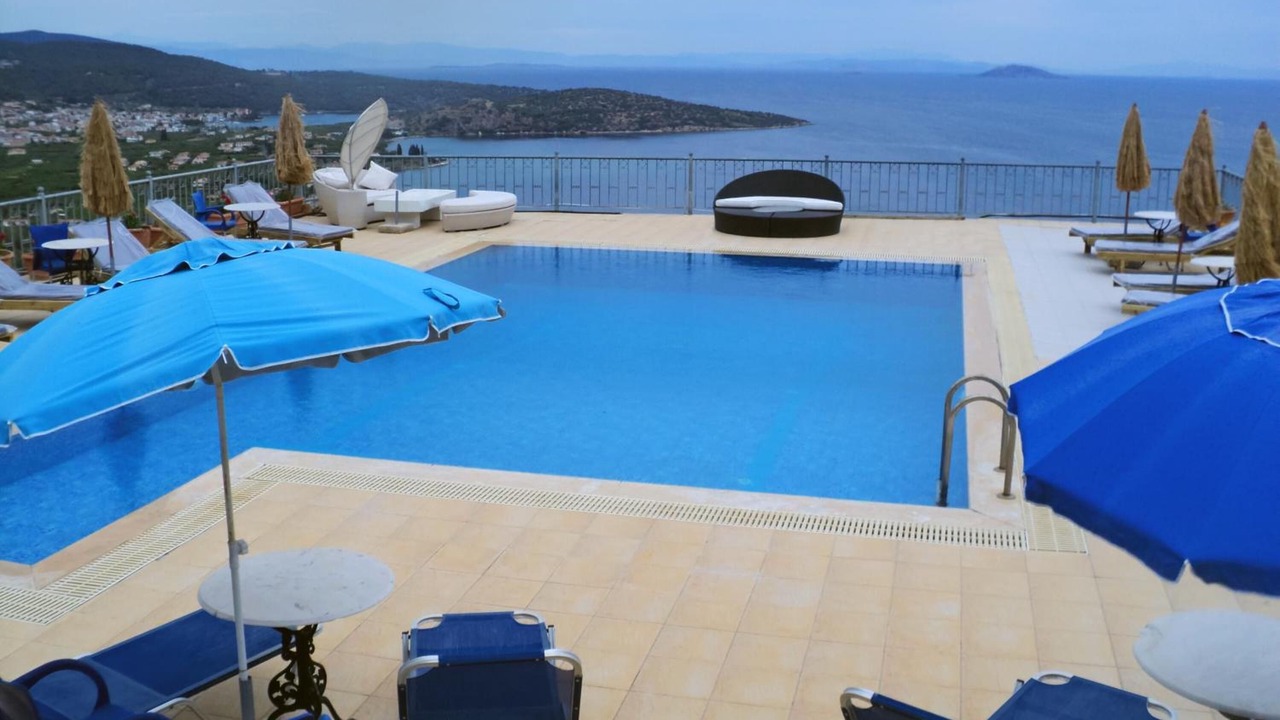 Photo of Outdoor in Melissopetra