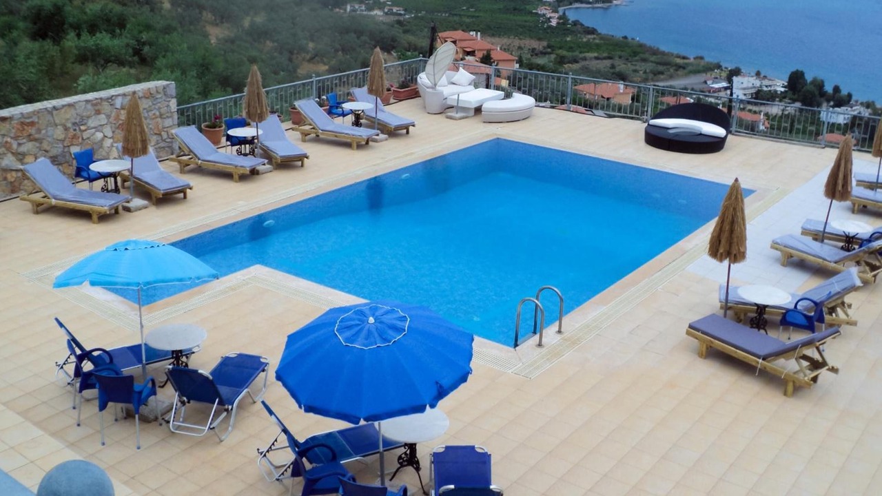 Photo of Outdoor in Melissopetra