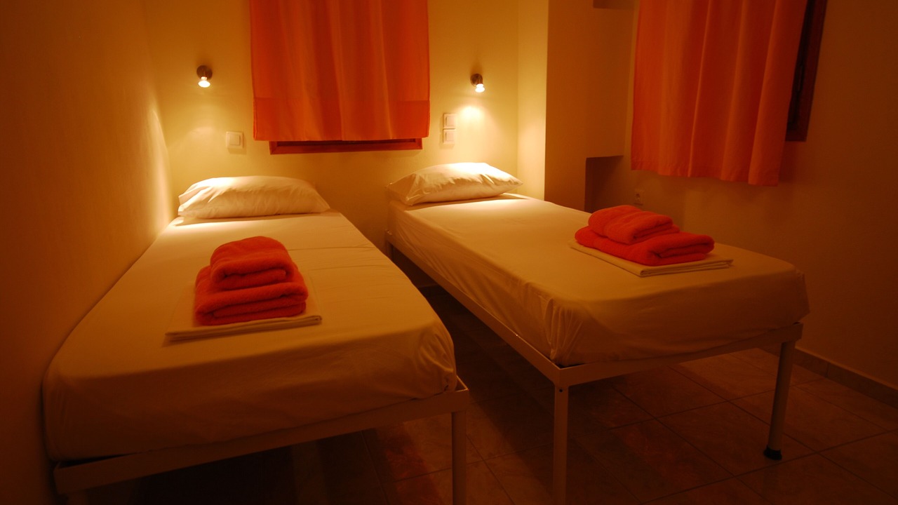 Photo of Bedroom in Fira