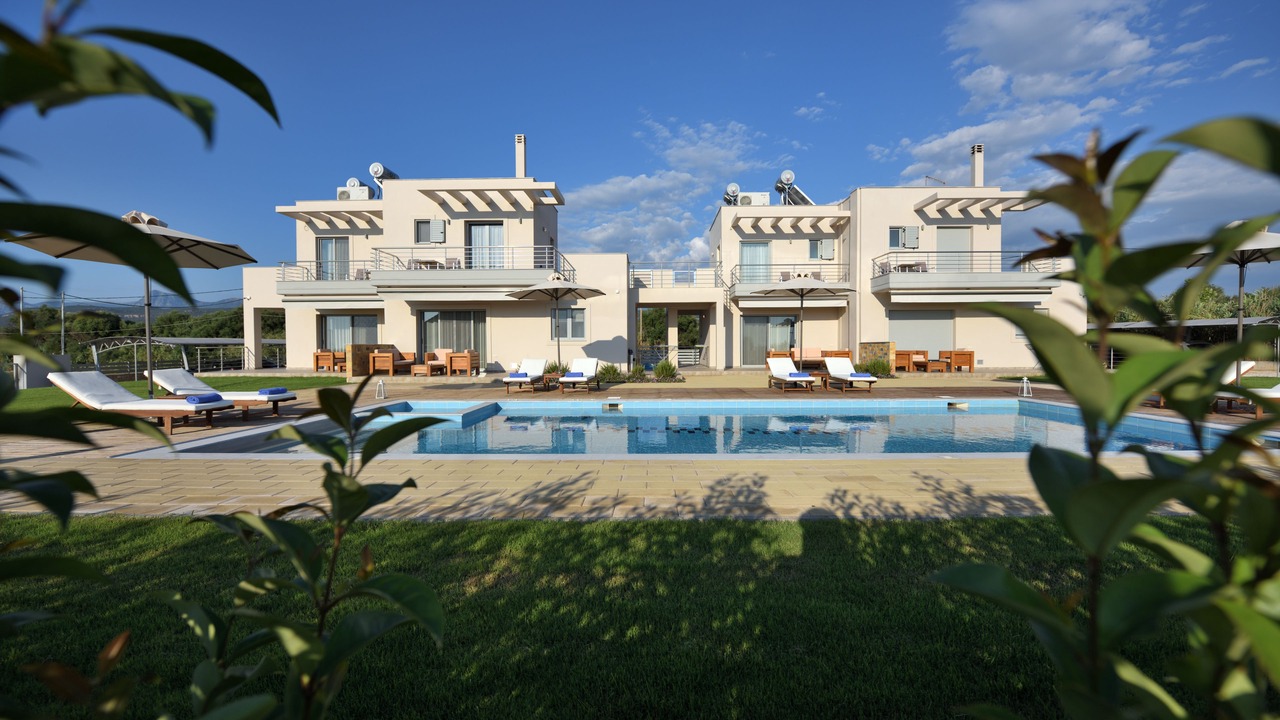 Photo of Outdoor in Gargaliani