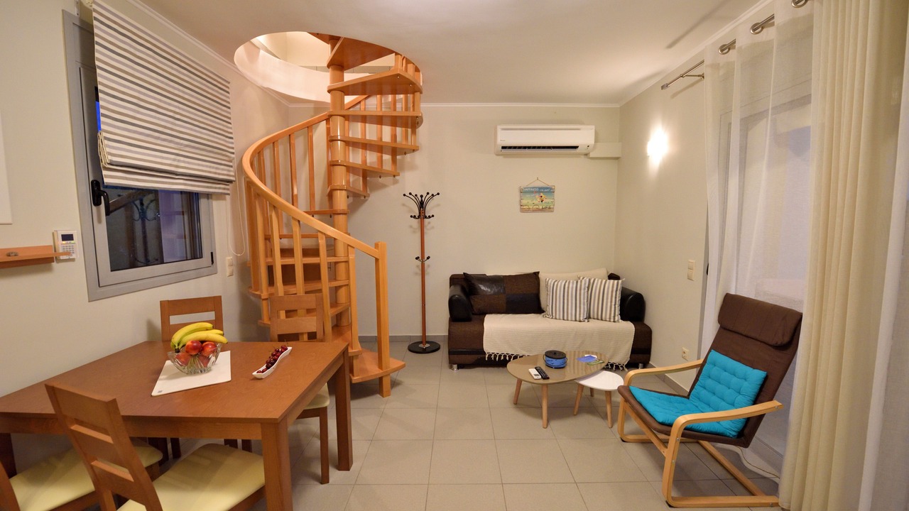 Photo of Livingroom in Gargaliani
