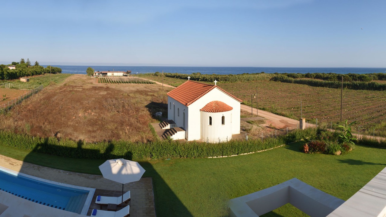 Photo of Outdoor in Gargaliani