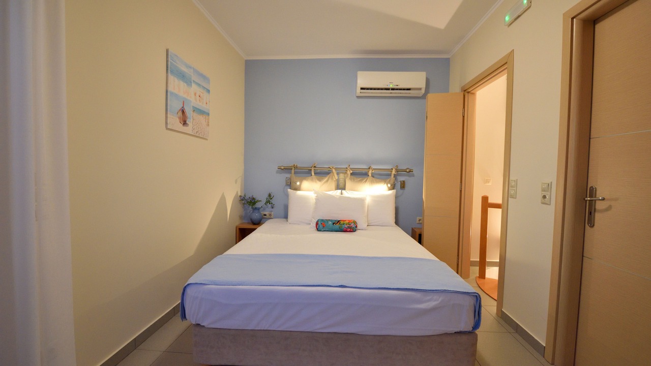 Photo of Bedroom in Gargaliani