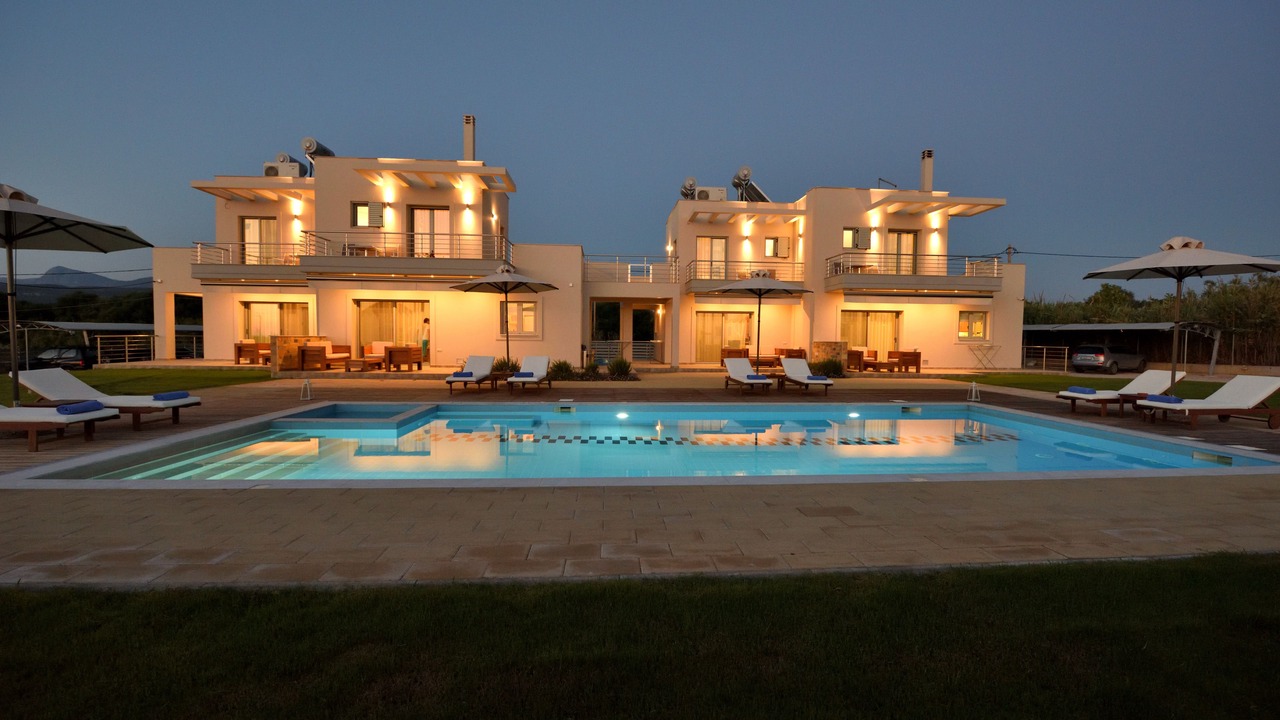Photo of Outdoor in Gargaliani