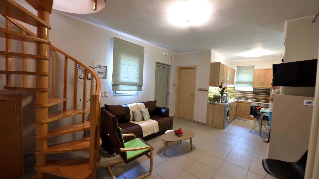 Photo of Livingroom in Gargaliani