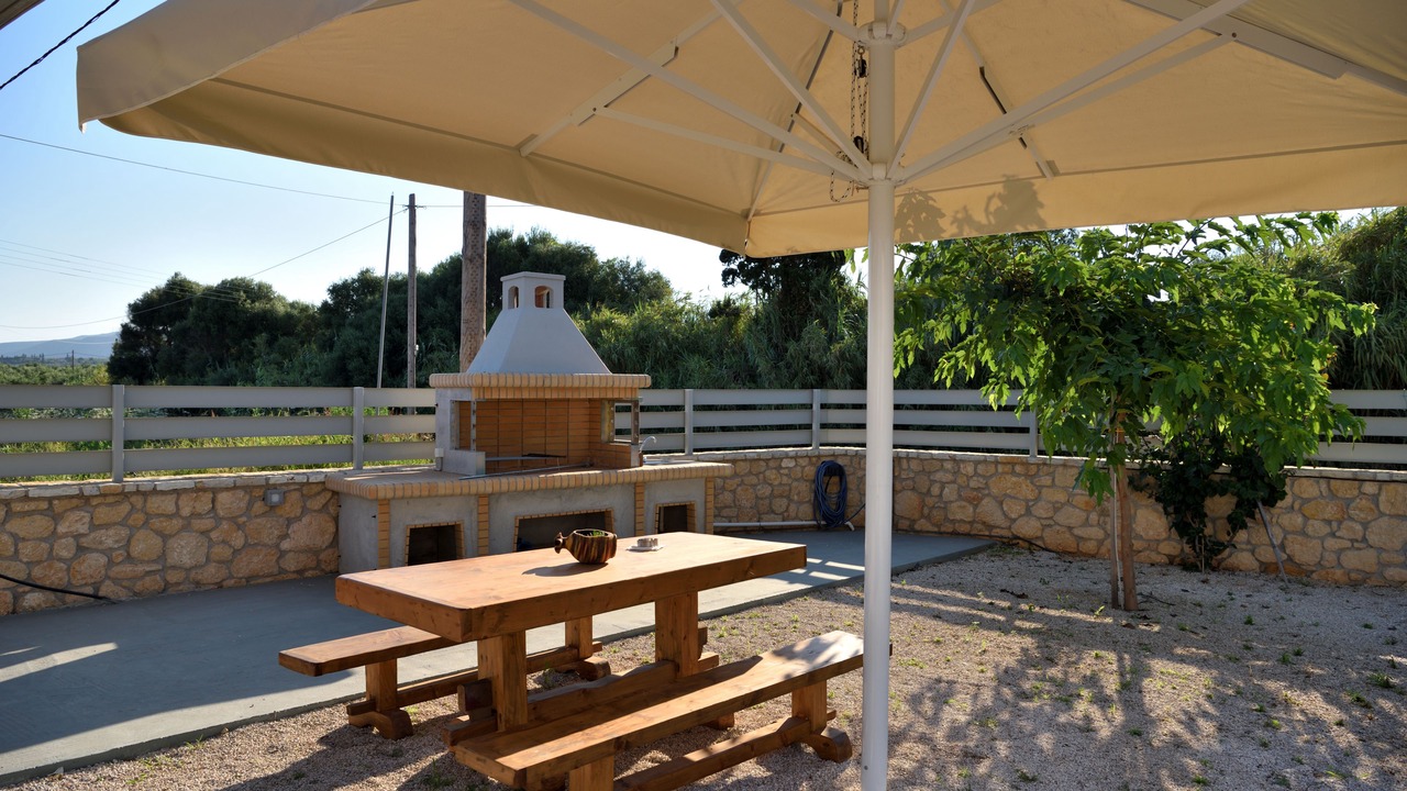 Photo of Patio Balcony in Gargaliani