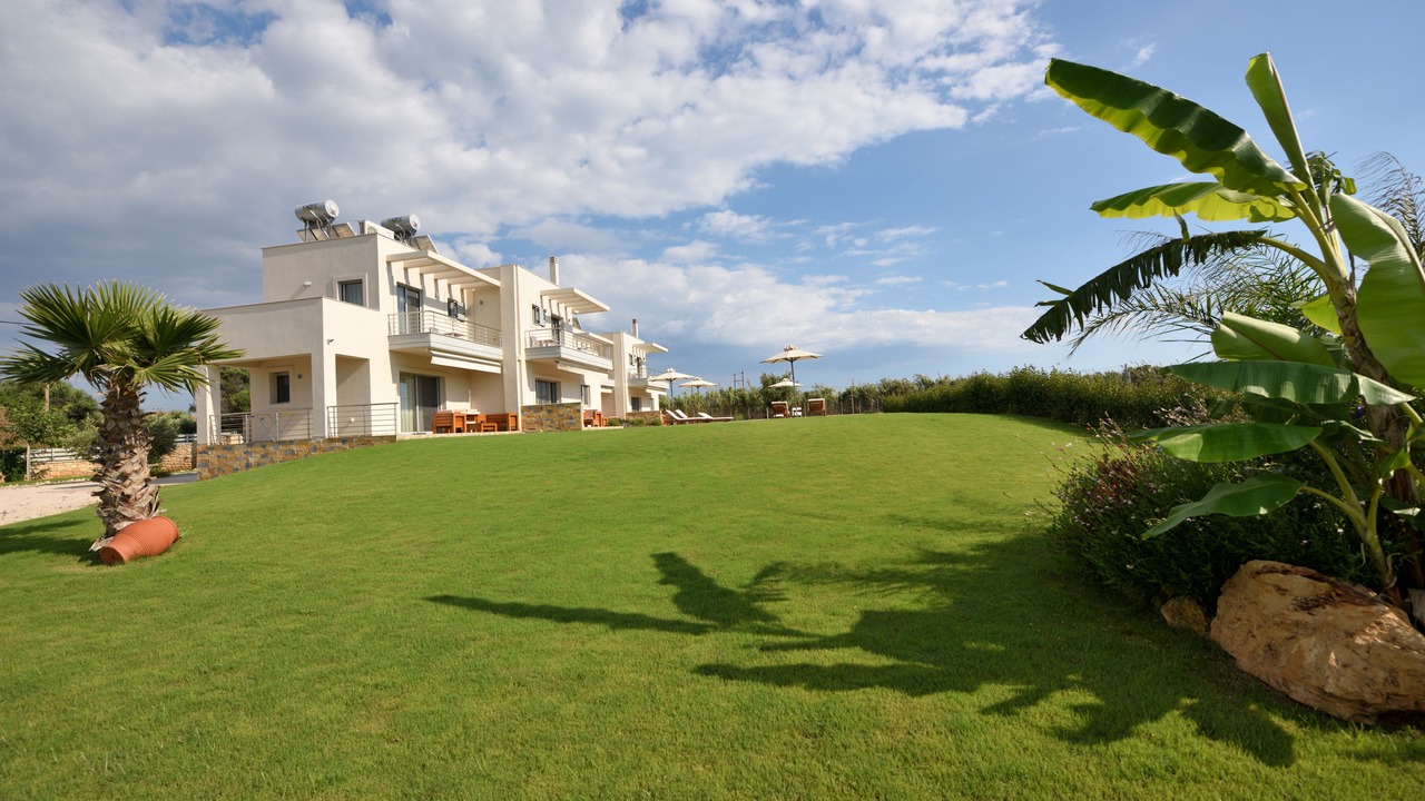 Photo of Outdoor in Gargaliani