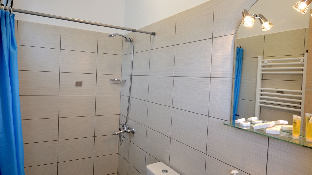 Photo of Bathroom in Gargaliani