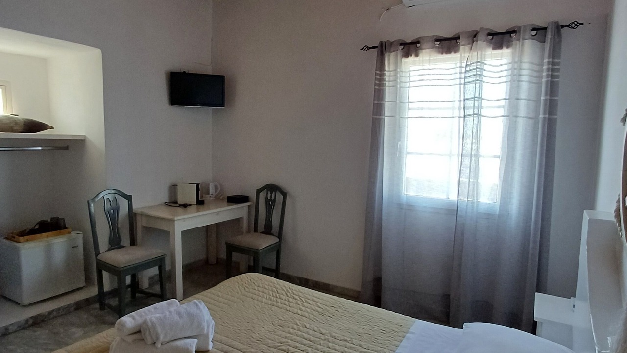 Photo of Bedroom in Mykonos