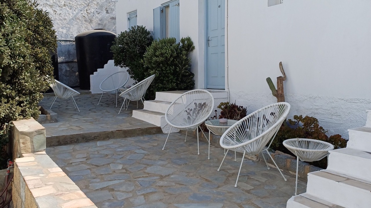 Photo of Outdoor in Mykonos