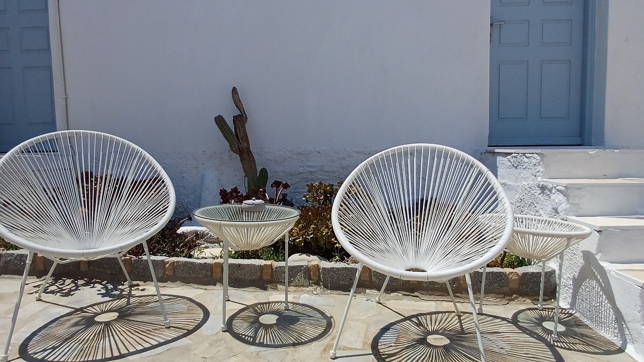 Photo of Outdoor in Mykonos