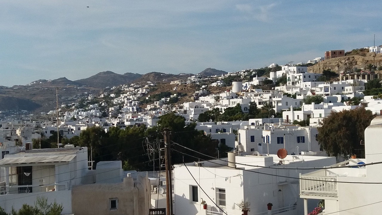 Photo of Others in Mykonos