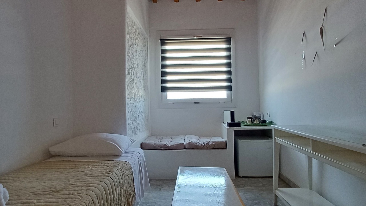 Photo of Bedroom in Mykonos