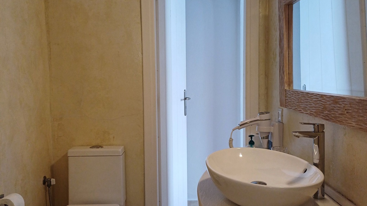 Photo of Bedroom in Mykonos