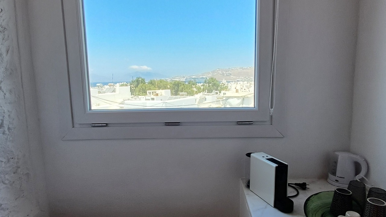 Photo of Bedroom in Mykonos