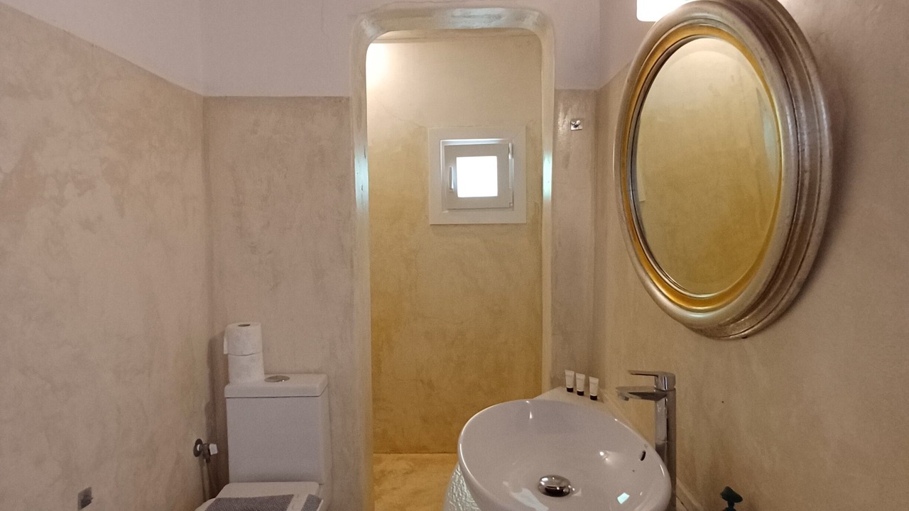 Photo of Bedroom in Mykonos
