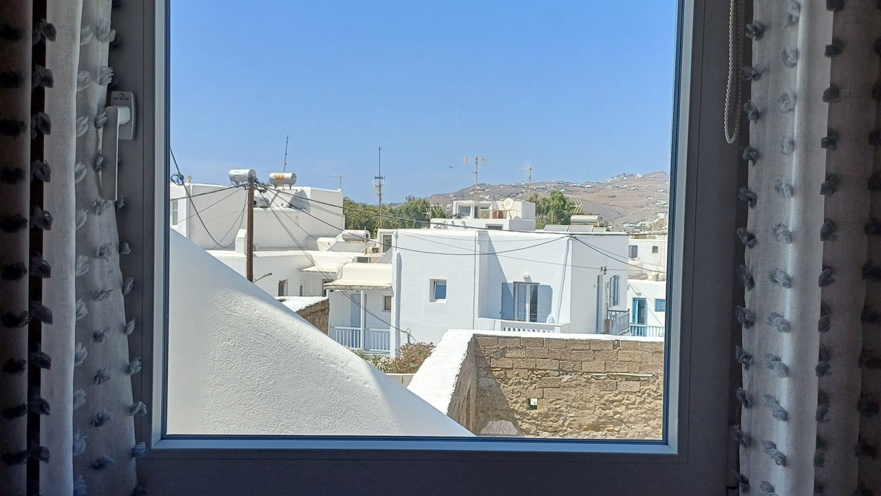 Photo of Bedroom in Mykonos