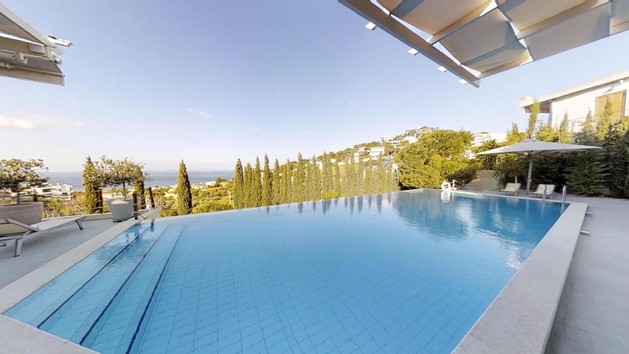 Photo of Outdoor in Saronikos