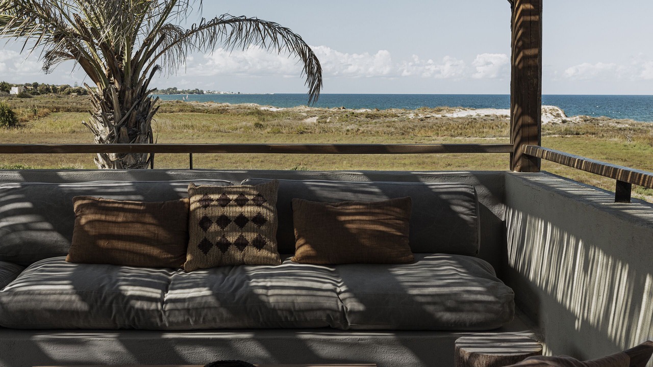Photo of Outdoor in Marmari