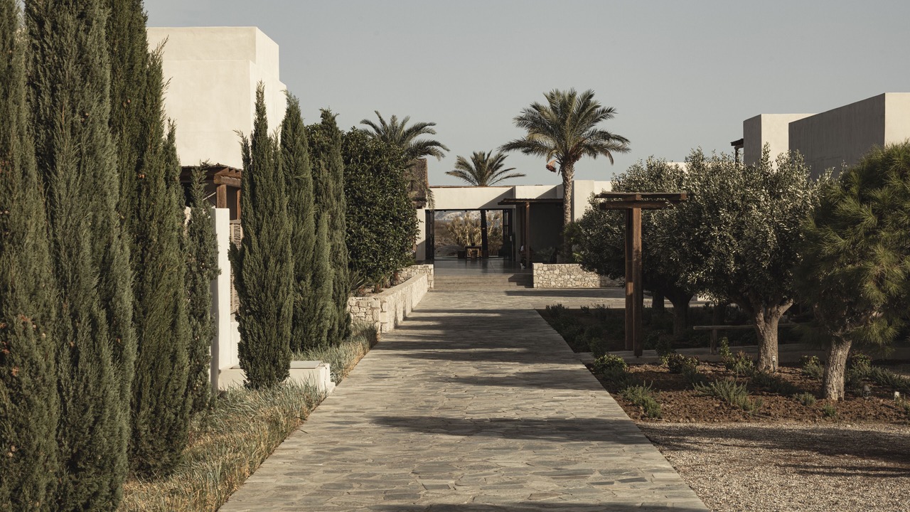 Photo of Outdoor in Marmari
