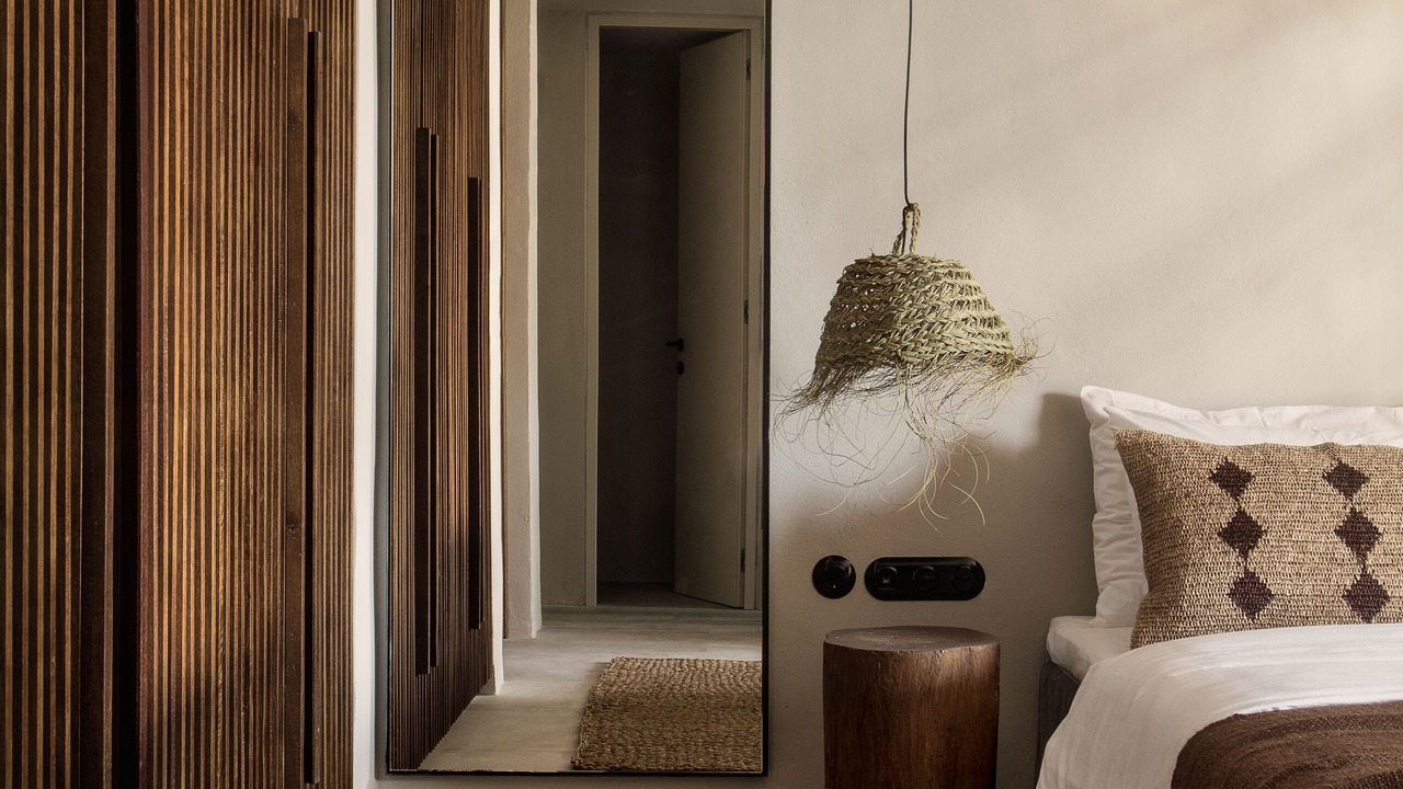 Photo of Bedroom in Marmari