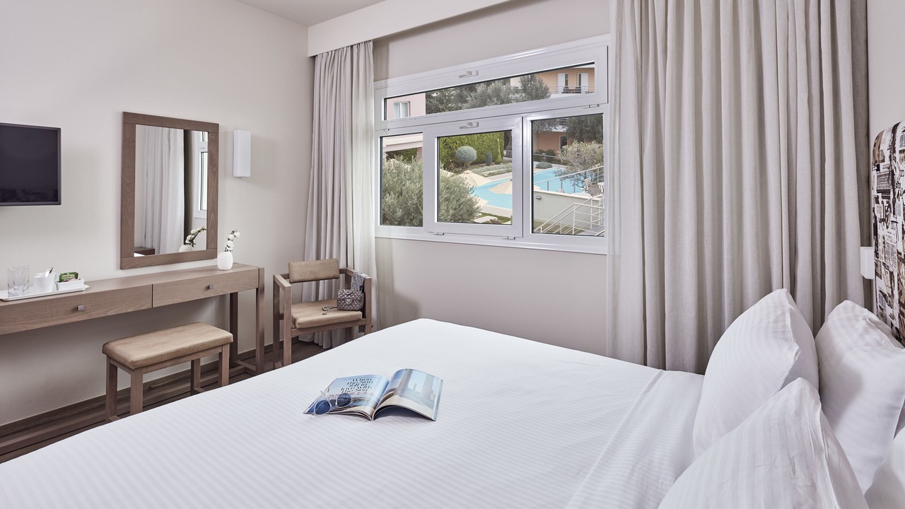 Photo of Bedroom in Amarousion