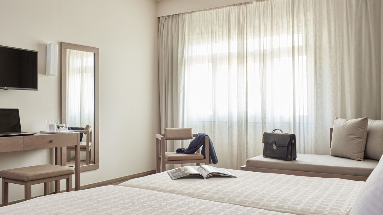 Photo of Bedroom in Amarousion