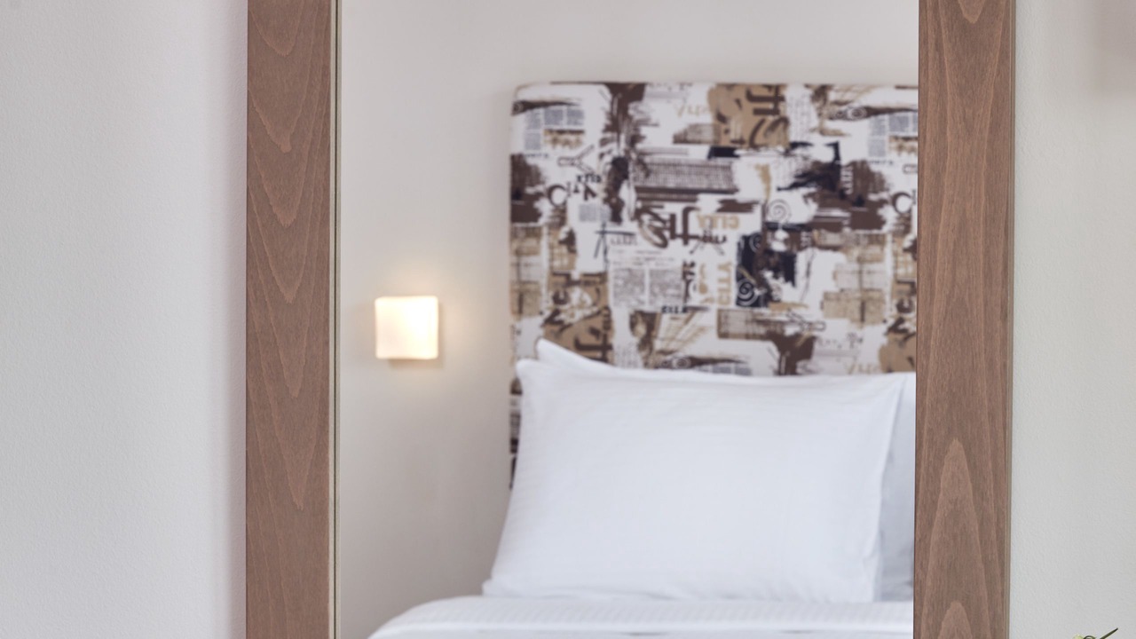 Photo of Bedroom in Amarousion
