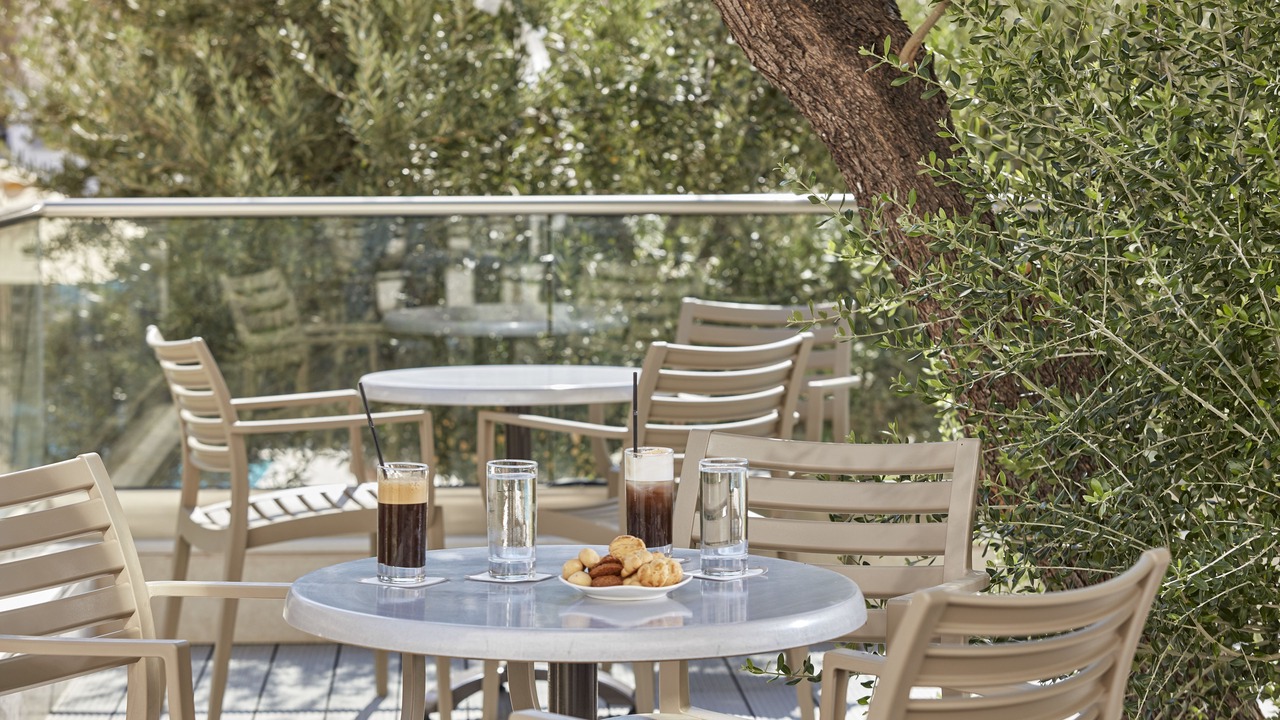 Photo of Patio Balcony in Amarousion