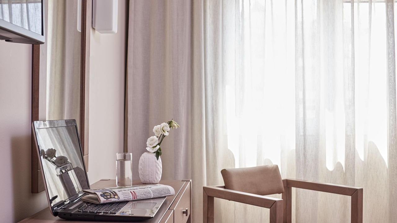 Photo of Bedroom in Amarousion