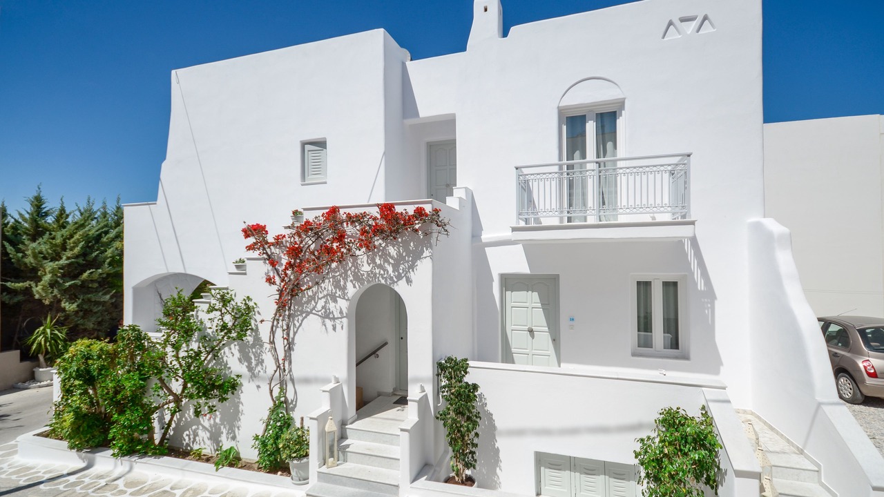 Photo of Others in Naxos Town