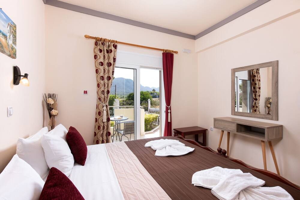 Photo of Bedroom in Stavros