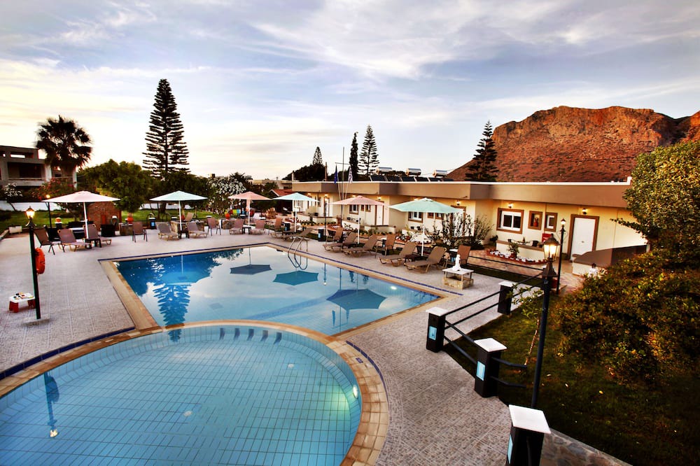 Photo of Outdoor in Stavros