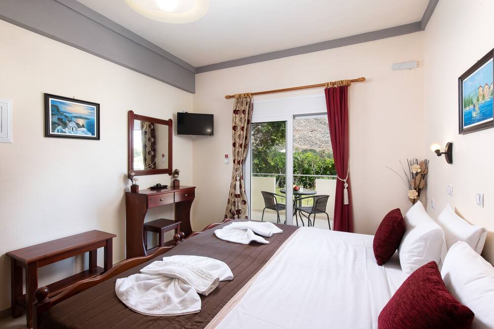 Photo of Bedroom in Stavros
