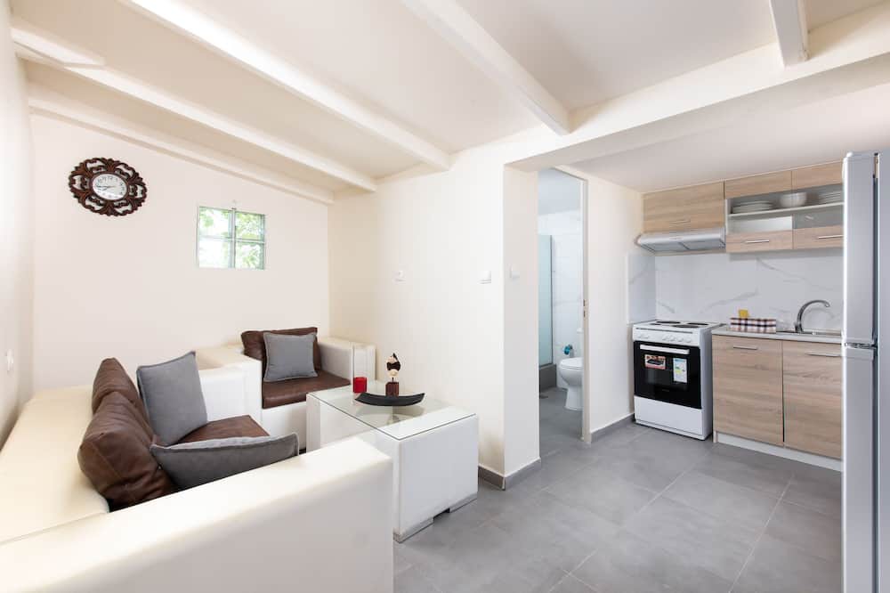 Photo of Bedroom in Stavros