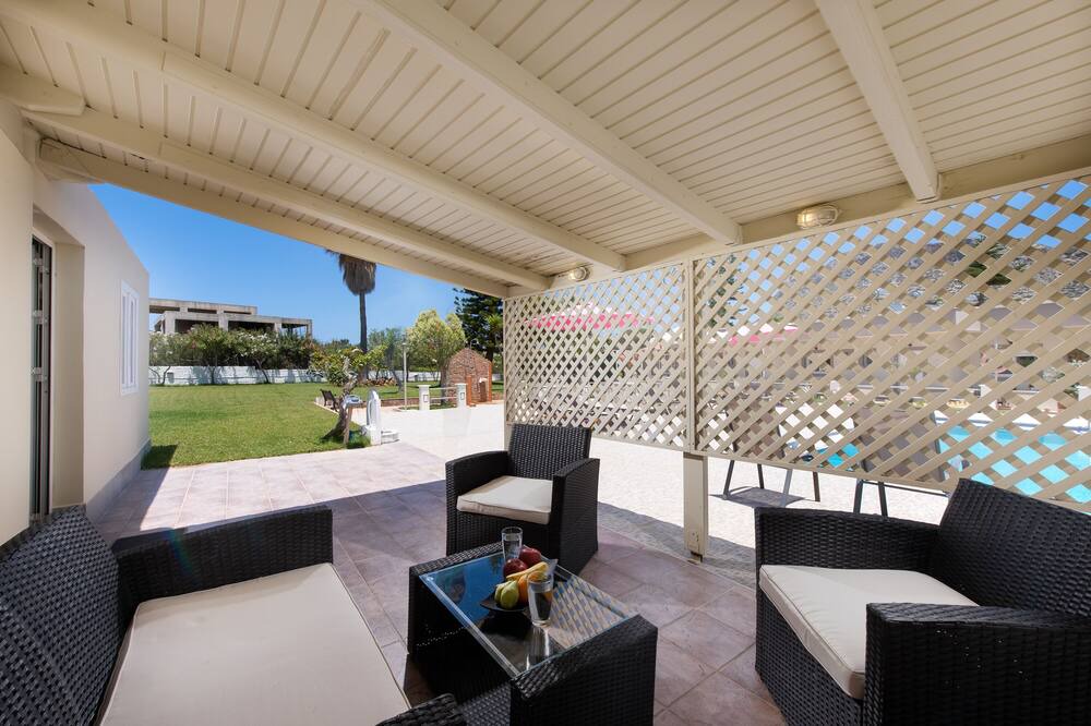 Photo of Patio Balcony in Stavros