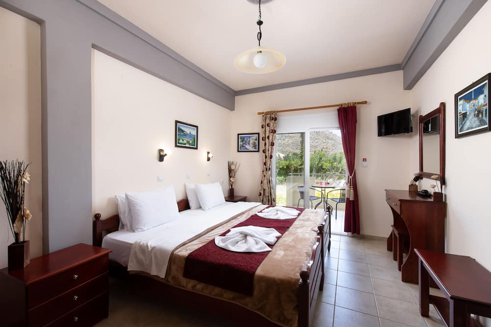 Photo of Bedroom in Stavros