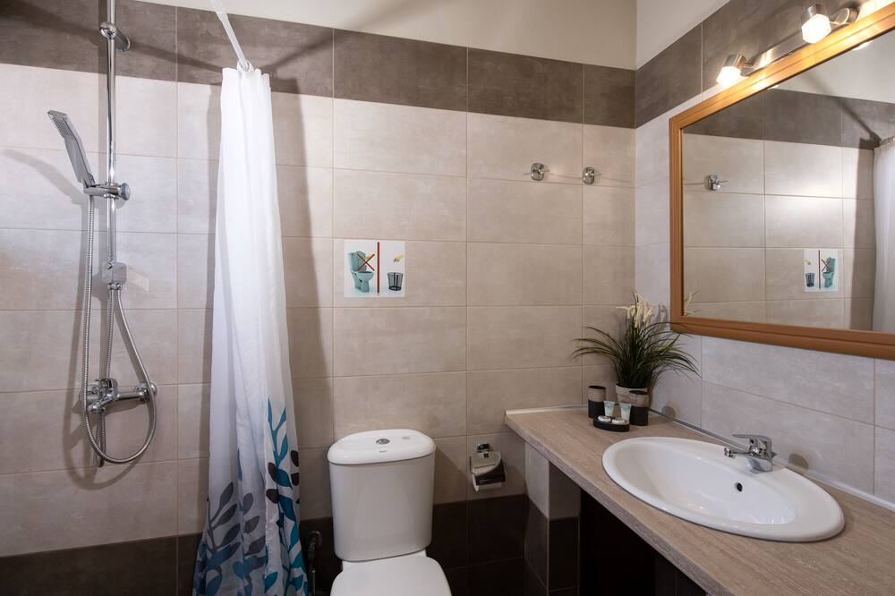Photo of Bathroom in Stavros