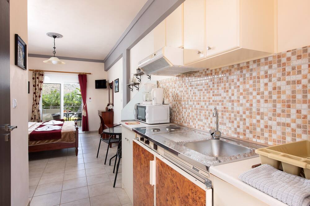 Photo of Kitchen in Stavros