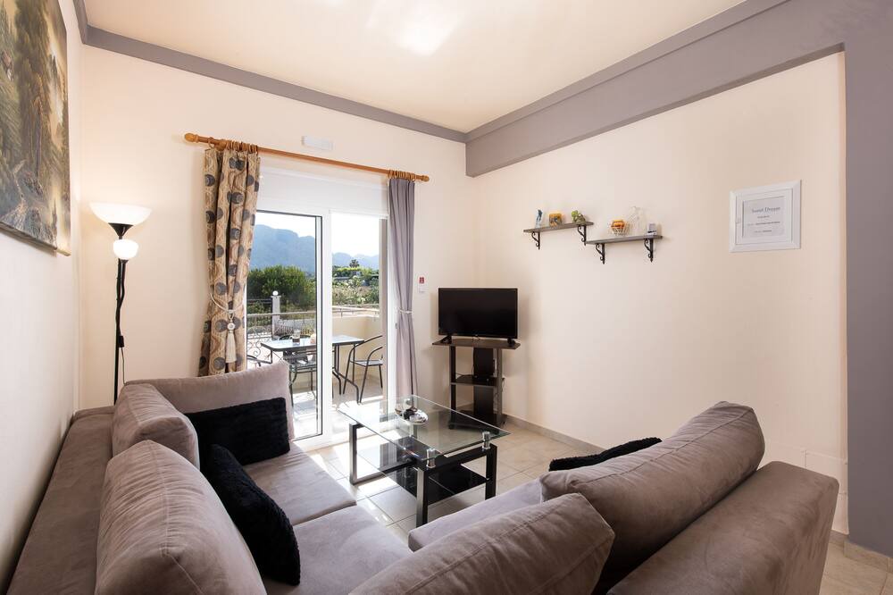 Photo of Bedroom in Stavros