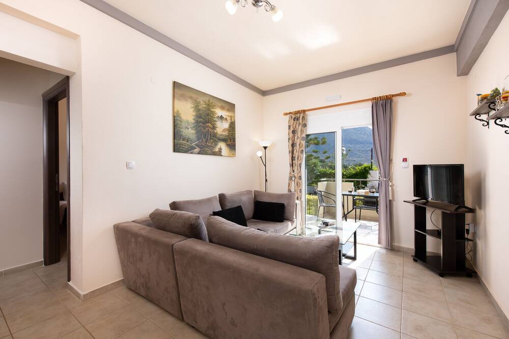 Photo of Bedroom in Stavros