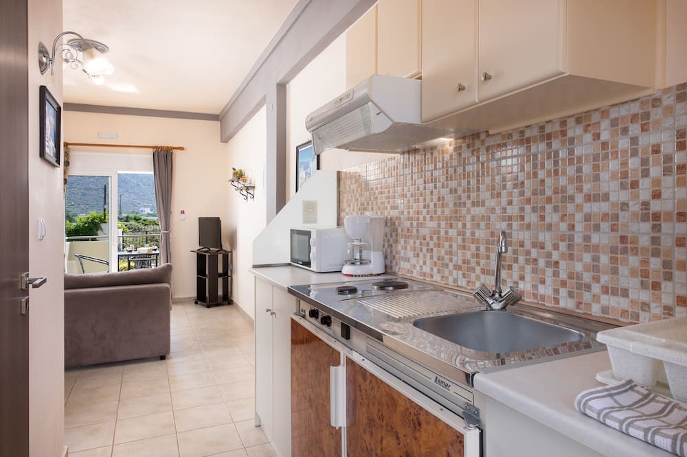 Photo of Kitchen in Stavros