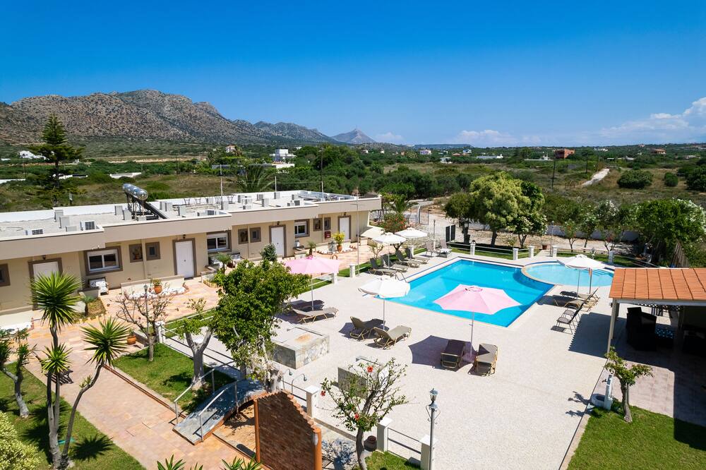 Photo of Outdoor in Stavros