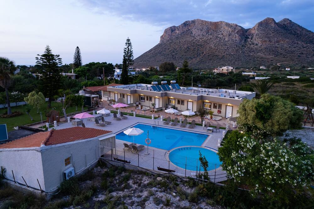 Photo of Outdoor in Stavros