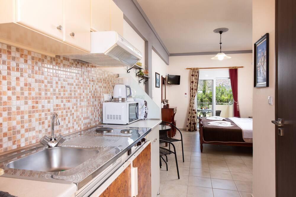 Photo of Bedroom in Stavros