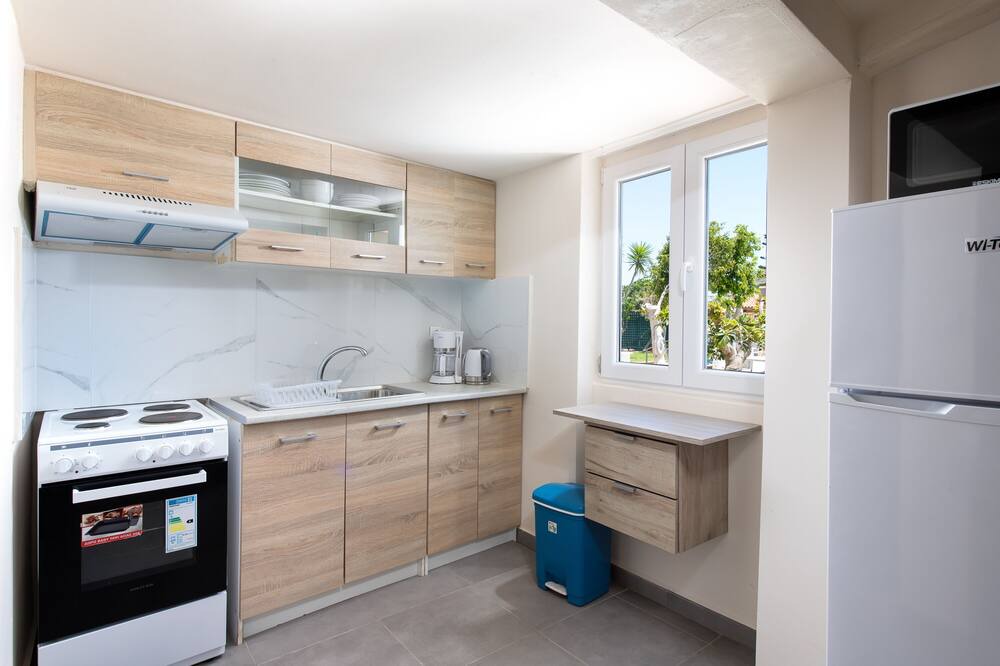 Photo of Kitchen in Stavros